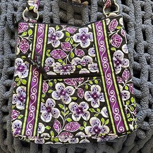 Vera Bradley bag